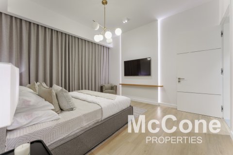 Byt v Dubai, SAE 3 ložnice, 205.78 m² Č.: 587405 - fotografie 14