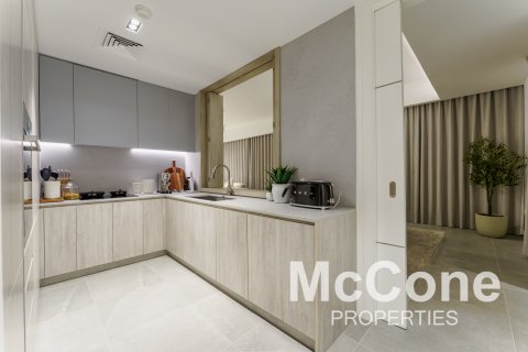 Byt v Dubai, SAE 3 ložnice, 205.78 m² Č.: 587405 - fotografie 6