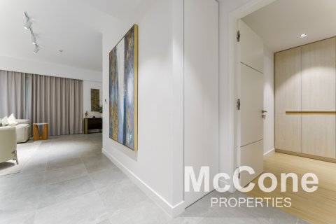 Byt v Dubai, SAE 3 ložnice, 205.78 m² Č.: 587405 - fotografie 22