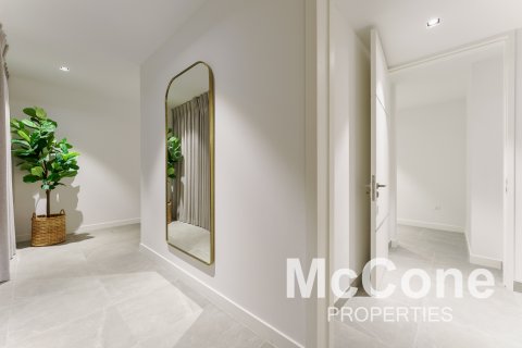 Byt v Dubai, SAE 3 ložnice, 205.78 m² Č.: 587405 - fotografie 26