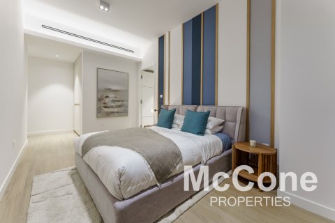 Byt v Dubai, SAE 3 ložnice, 205.78 m² Č.: 587405 - fotografie 16