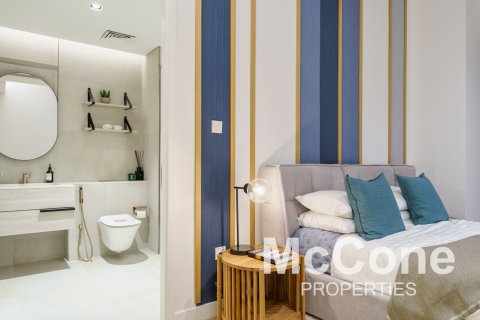 Byt v Dubai, SAE 3 ložnice, 205.78 m² Č.: 587405 - fotografie 17