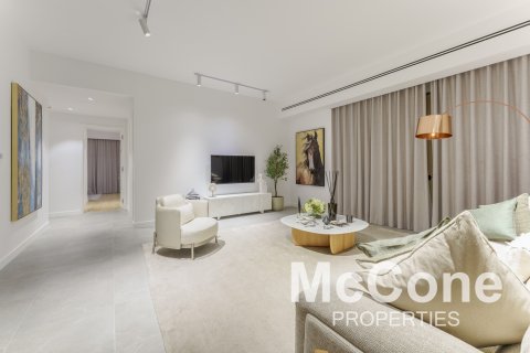 Byt v Dubai, SAE 3 ložnice, 205.78 m² Č.: 587405 - fotografie 2