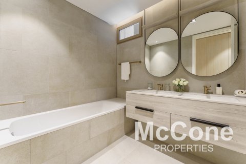 Byt v Dubai, SAE 3 ložnice, 205.78 m² Č.: 587405 - fotografie 27