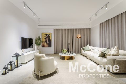 Byt v Dubai, SAE 3 ložnice, 205.78 m² Č.: 587405 - fotografie 1