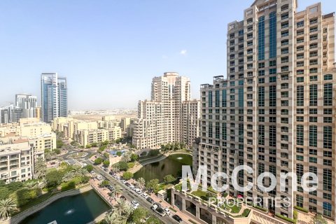 Byt v The Views, Dubai, SAE 1 ložnice, 78.69 m² Č.: 587401 - fotografie 16