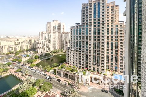 Byt v The Views, Dubai, SAE 1 ložnice, 78.69 m² Č.: 587401 - fotografie 15