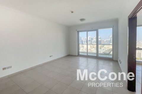 Byt v The Views, Dubai, SAE 1 ložnice, 78.69 m² Č.: 587401 - fotografie 1