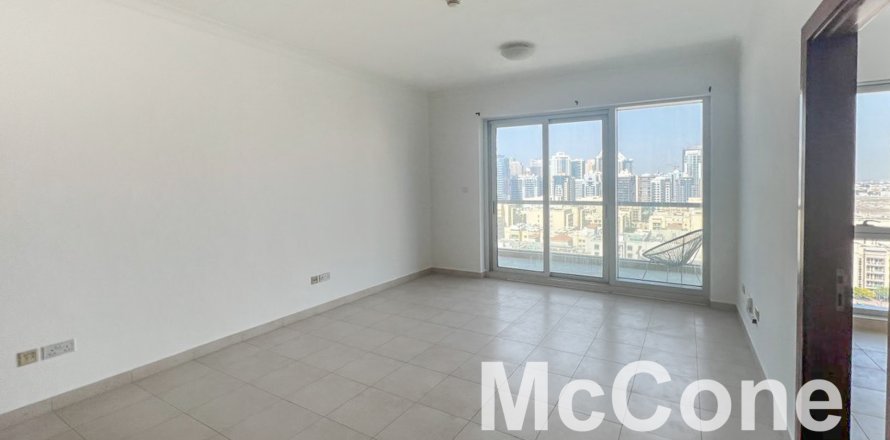 Byt v The Views, Dubai, SAE 1 ložnice, 78.69 m² Č.: 587401