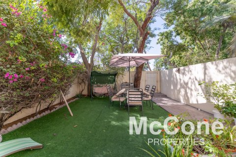 Vila v The Springs, Dubai, SAE 2 ložnice, 172.52 m² Č.: 587403 - fotografie 16