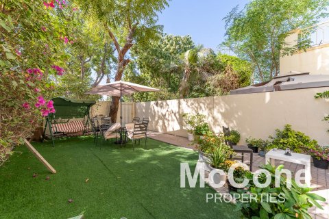 Vila v The Springs, Dubai, SAE 2 ložnice, 172.52 m² Č.: 587403 - fotografie 1