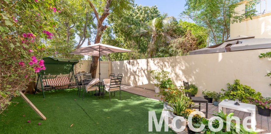 Vila v The Springs, Dubai, SAE 2 ložnice, 172.52 m² Č.: 587403