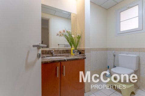 Vila v The Springs, Dubai, SAE 2 ložnice, 172.52 m² Č.: 587403 - fotografie 12
