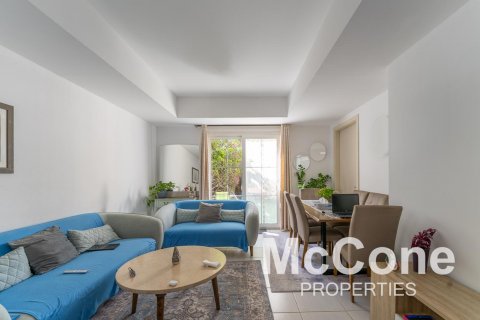 Vila v The Springs, Dubai, SAE 2 ložnice, 172.52 m² Č.: 587403 - fotografie 2
