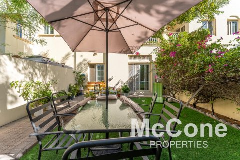 Vila v The Springs, Dubai, SAE 2 ložnice, 172.52 m² Č.: 587403 - fotografie 15