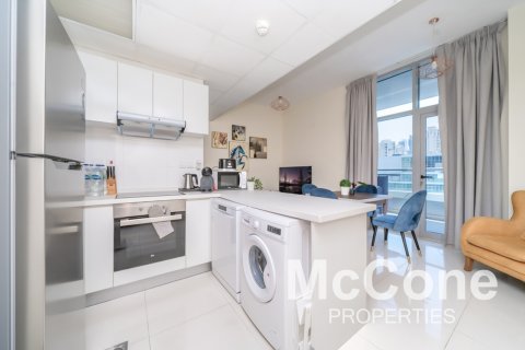 Byt v Dubai Marina, Dubai, SAE 1 ložnice, 146.23 m² Č.: 587402 - fotografie 3