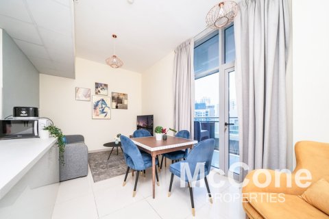 Byt v Dubai Marina, Dubai, SAE 1 ložnice, 146.23 m² Č.: 587402 - fotografie 2