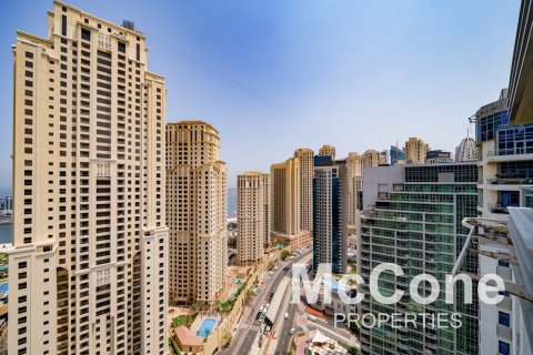 Byt v Dubai Marina, Dubai, SAE 1 ložnice, 146.23 m² Č.: 587402 - fotografie 11