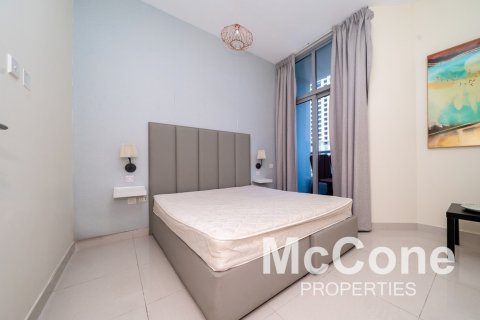 Byt v Dubai Marina, Dubai, SAE 1 ložnice, 146.23 m² Č.: 587402 - fotografie 4