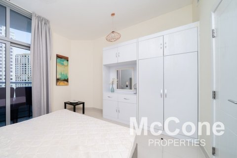 Byt v Dubai Marina, Dubai, SAE 1 ložnice, 146.23 m² Č.: 587402 - fotografie 5