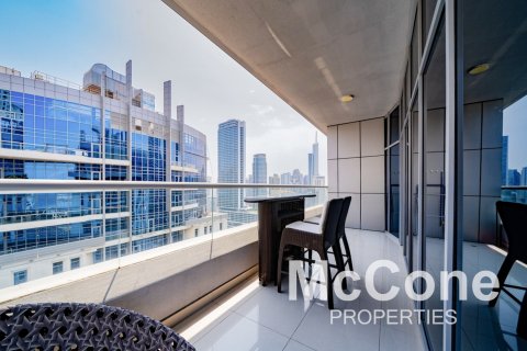 Byt v Dubai Marina, Dubai, SAE 1 ložnice, 146.23 m² Č.: 587402 - fotografie 10