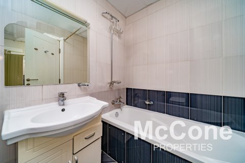 Byt v Dubai Marina, Dubai, SAE 1 ložnice, 146.23 m² Č.: 587402 - fotografie 7