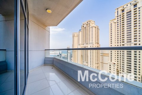Byt v Dubai Marina, Dubai, SAE 1 ložnice, 146.23 m² Č.: 587402 - fotografie 8