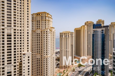 Byt v Dubai Marina, Dubai, SAE 1 ložnice, 146.23 m² Č.: 587402 - fotografie 12