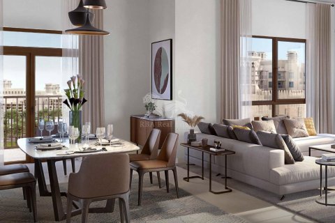 Byt v Umm Suqeim, Dubai, SAE 3 ložnice, 171.4 m² Č.: 574778 - fotografie 3