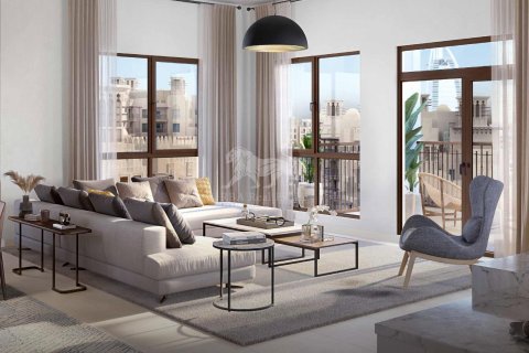 Byt v Umm Suqeim, Dubai, SAE 3 ložnice, 171.4 m² Č.: 574778 - fotografie 2