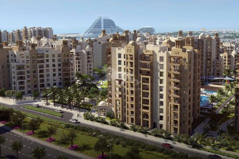 Byt v Umm Suqeim, Dubai, SAE 3 ložnice, 171.4 m² Č.: 574778 - fotografie 7