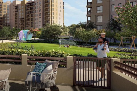 Byt v Umm Suqeim, Dubai, SAE 3 ložnice, 171.4 m² Č.: 574778 - fotografie 11