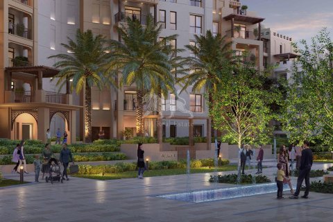 Byt v Umm Suqeim, Dubai, SAE 3 ložnice, 171.4 m² Č.: 574778 - fotografie 13