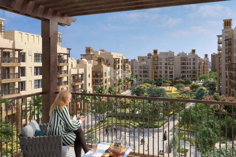 Byt v Umm Suqeim, Dubai, SAE 3 ložnice, 171.4 m² Č.: 574778 - fotografie 9