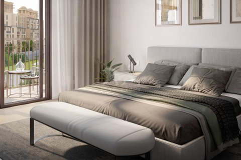 Byt v Umm Suqeim, Dubai, SAE 3 ložnice, 171.4 m² Č.: 574778 - fotografie 6