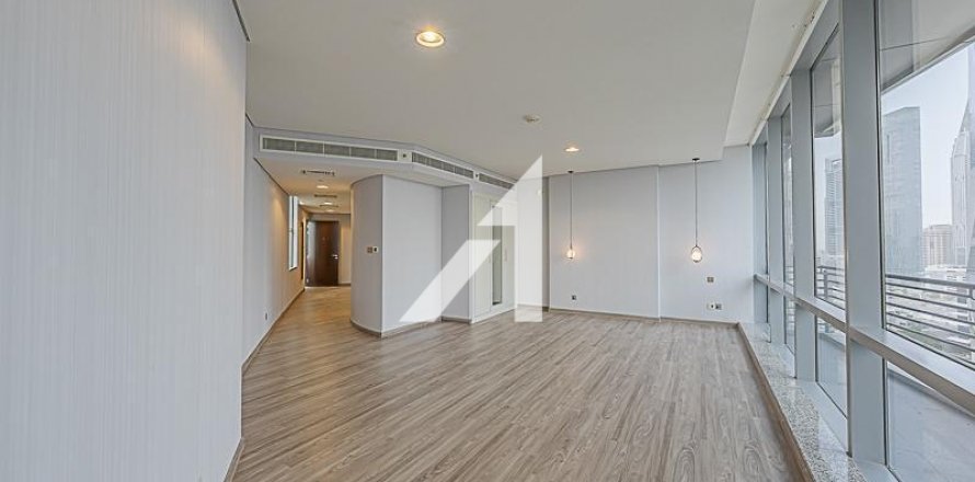 Пәтер Дубай, БАӘ-да 1 бөлме, 63.4 м² № 574775
