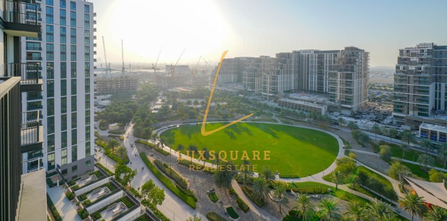 Apartament în Dubai Hills Estate, Dubai, EAU 2 dormitoare, 89 mp.  №718140