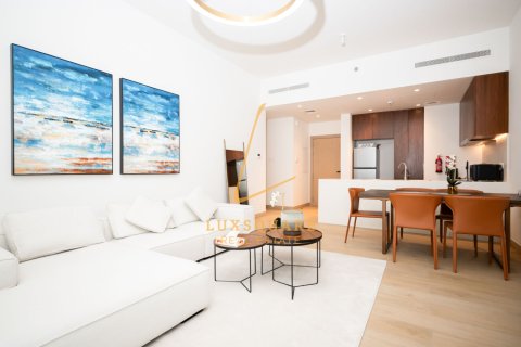 Apartamento en alquiler en Jumeirah, Dubai, EAU 2 dormitorios, 111 m2 № 718141 - foto 8