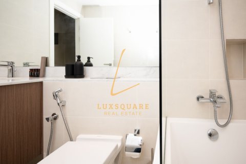 Apartamento en alquiler en Jumeirah, Dubai, EAU 2 dormitorios, 111 m2 № 718141 - foto 21