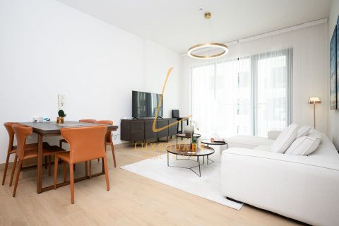 Apartamento en alquiler en Jumeirah, Dubai, EAU 2 dormitorios, 111 m2 № 718141 - foto 3