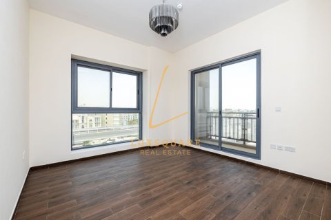 Apartament de închiriat în Al Furjan, Dubai, EAU 2 dormitoare, 127 mp.  №718144 - poză 1