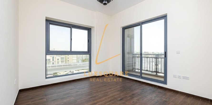 Apartament în Al Furjan, Dubai, EAU 2 dormitoare, 127 mp.  №718144