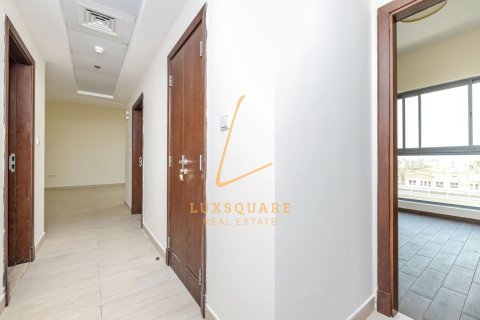Apartament de închiriat în Al Furjan, Dubai, EAU 2 dormitoare, 127 mp.  №718144 - poză 13