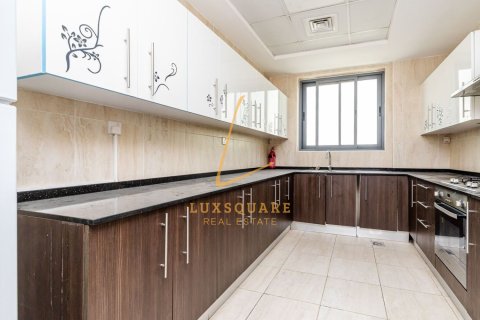 Apartament do wynajęcia w Al Furjan, Dubai, ZEA 2 sypialnie, 127 mkw., nr 718143 - zdjęcie 4