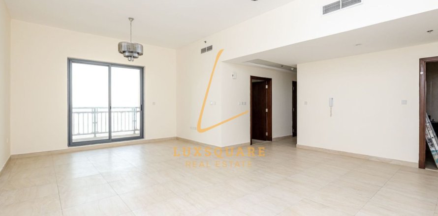 Apartament w Al Furjan, Dubai, ZEA 2 sypialnie, 127 mkw. nr 718143