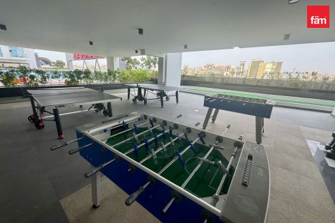 Byt v Al Furjan, Dubai, SAE 1 ložnice, 63.3 m² Č.: 612519 - fotografie 9