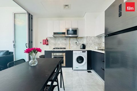 Byt v Al Furjan, Dubai, SAE 1 ložnice, 63.3 m² Č.: 612519 - fotografie 20