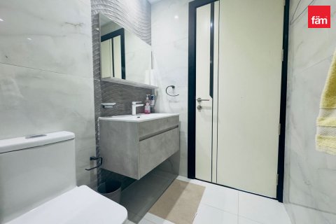 Byt v Al Furjan, Dubai, SAE 1 ložnice, 63.3 m² Č.: 612519 - fotografie 11