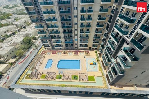 Byt v Al Furjan, Dubai, SAE 1 ložnice, 63.3 m² Č.: 612519 - fotografie 27
