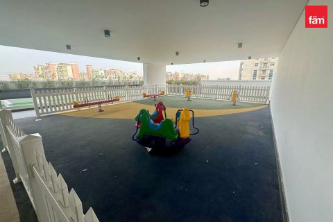 Byt v Al Furjan, Dubai, SAE 1 ložnice, 63.3 m² Č.: 612519 - fotografie 13